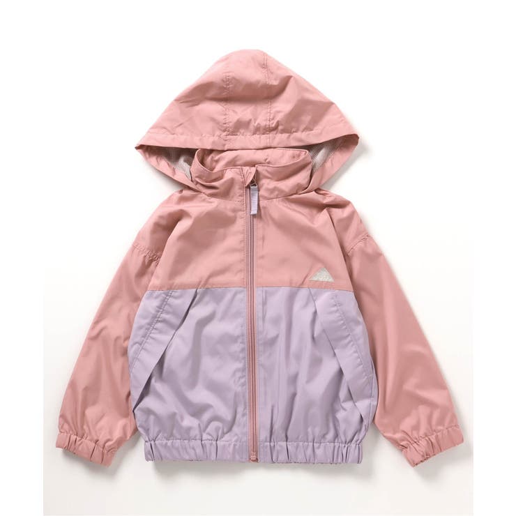 カラバリウィンドブレーカー[品番：FOKK0019910]｜F.O.Online