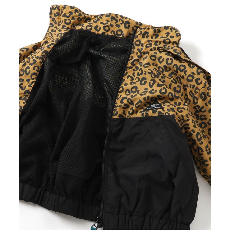 カラバリウィンドブレーカー | F.O.Online Store | 詳細画像14 