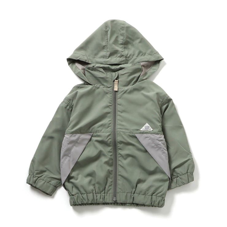 FALILV by FaLiLV ファリファリ ウィンドブレーカー FALILV by FaLiLV ファリファリ ウィンドブレーカー 商品検索