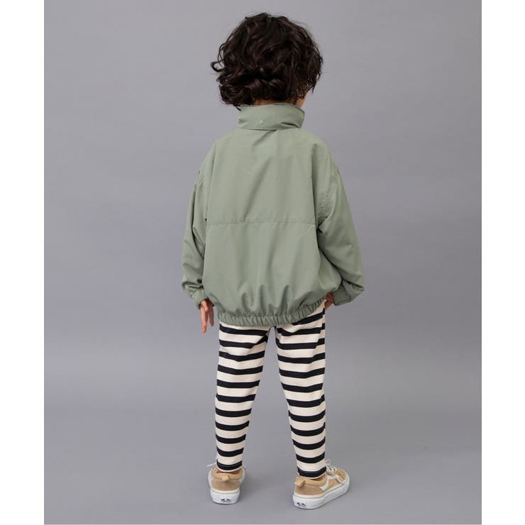 カラバリウィンドブレーカー | F.O.Online Store | 詳細画像18 