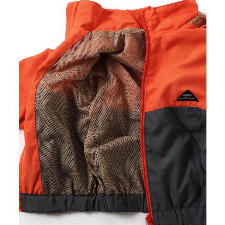 カラバリウィンドブレーカー | F.O.Online Store | 詳細画像21 