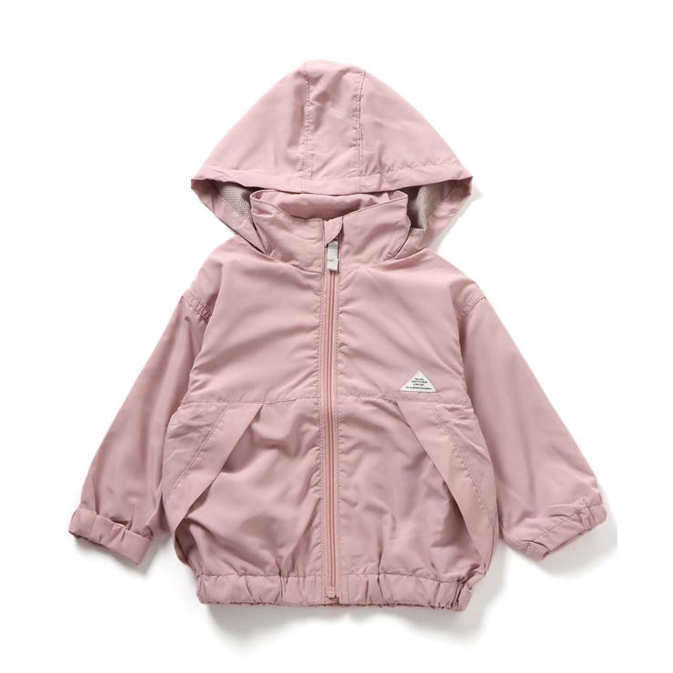 カラバリウィンドブレーカー | F.O.Online Store | 詳細画像32 