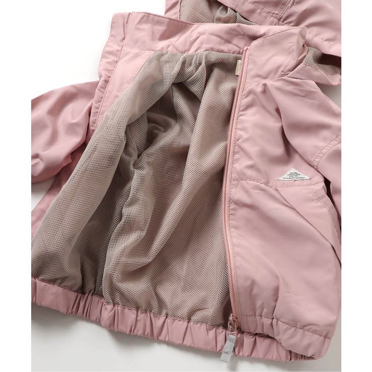 カラバリウィンドブレーカー | F.O.Online Store | 詳細画像33 