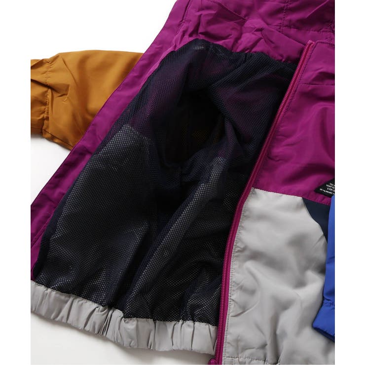 カラバリウィンドブレーカー | F.O.Online Store | 詳細画像38 