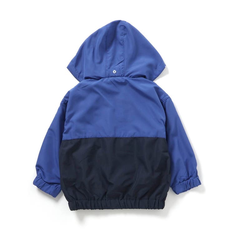 カラバリウィンドブレーカー[品番：FOKK0024800]｜F.O.Online