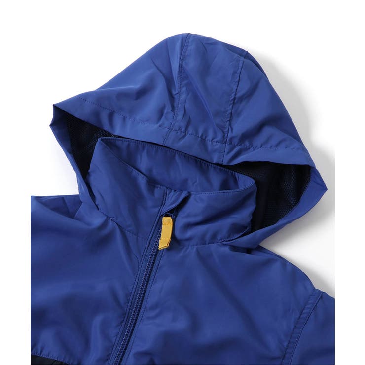 カラバリウィンドブレーカー | F.O.Online Store | 詳細画像4 