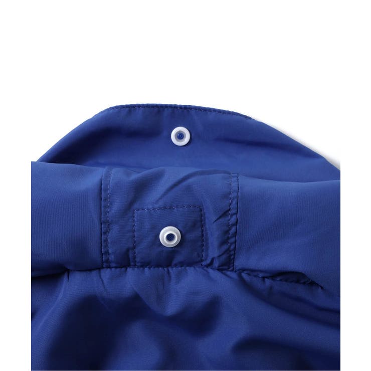 カラバリウィンドブレーカー | F.O.Online Store | 詳細画像5 
