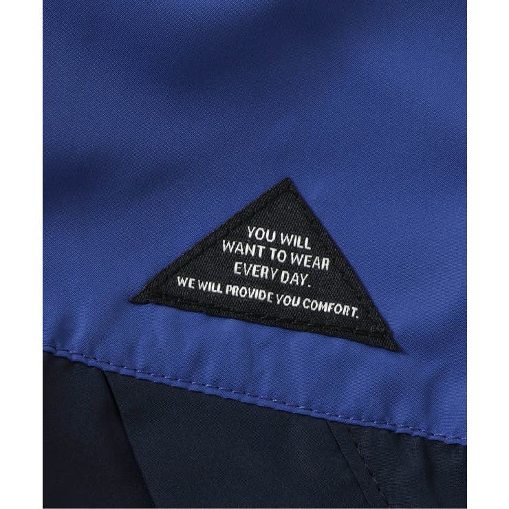 カラバリウィンドブレーカー | F.O.Online Store | 詳細画像7 