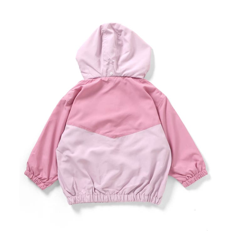カラバリウインドブレーカー  撥水 | F.O.Online Store | 詳細画像12 