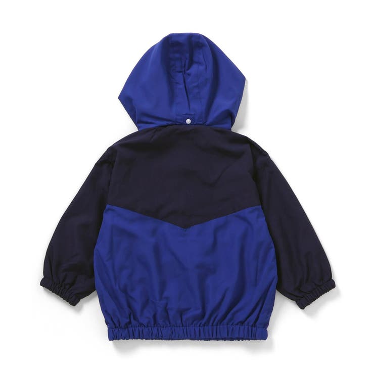 カラバリウインドブレーカー  撥水 | F.O.Online Store | 詳細画像3 