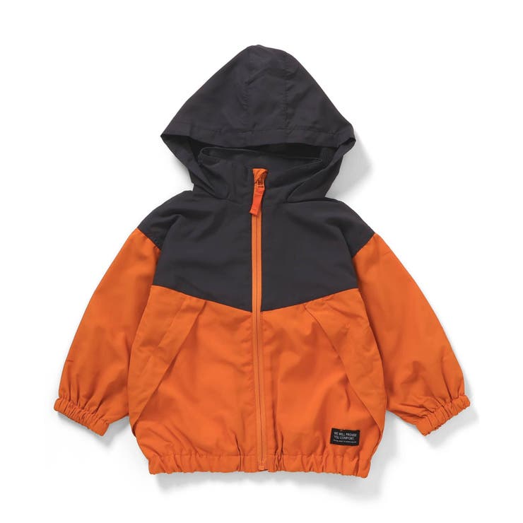 カラバリウインドブレーカー  撥水 | F.O.Online Store | 詳細画像6 