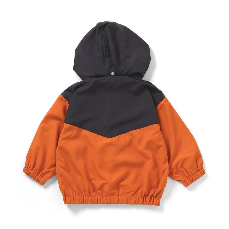 カラバリウインドブレーカー  撥水 | F.O.Online Store | 詳細画像7 