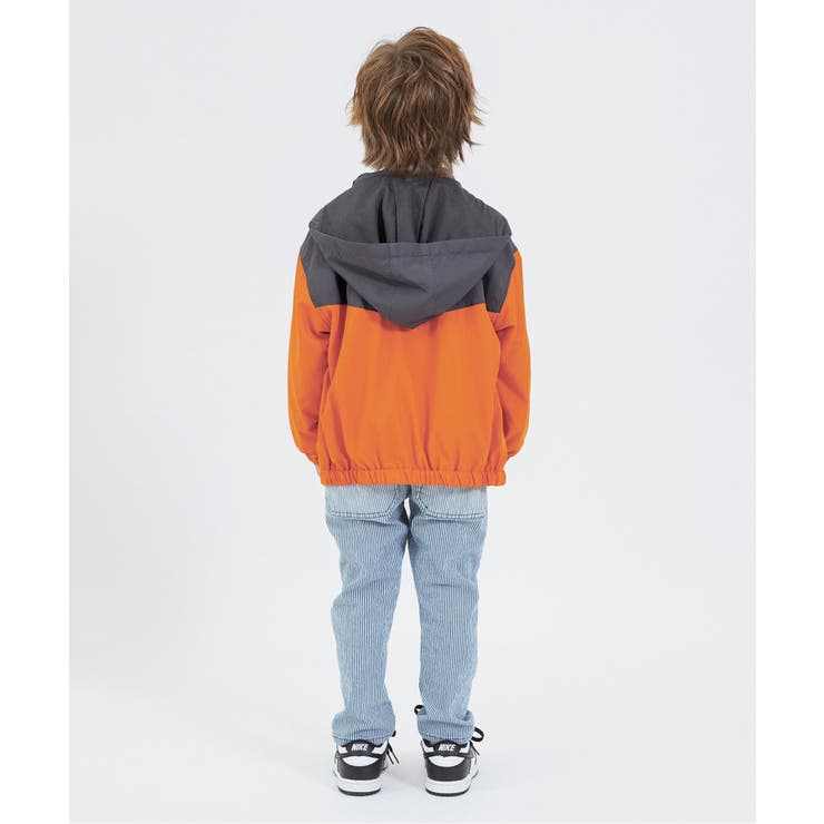 カラバリウインドブレーカー  撥水 | F.O.Online Store | 詳細画像9 