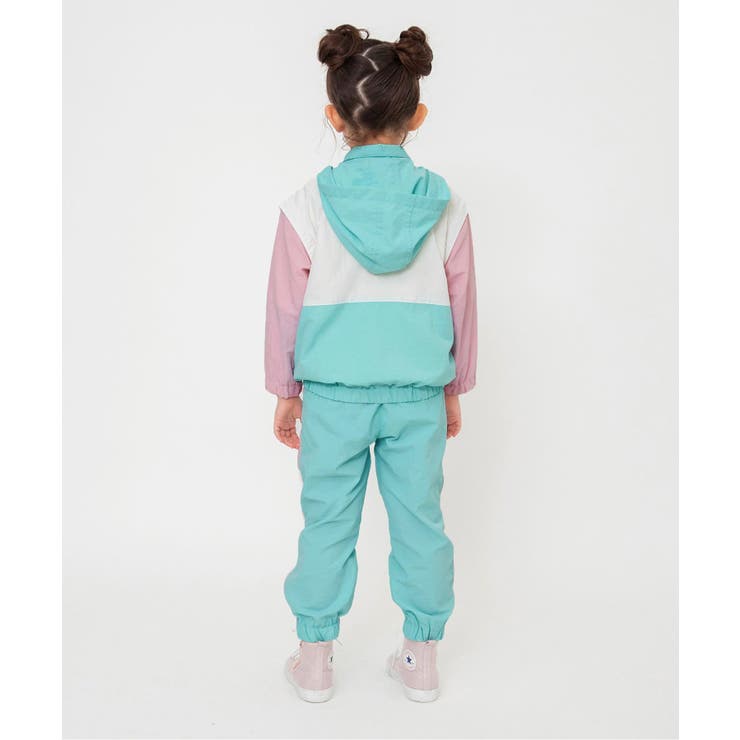 ヴァンホーレ甲府 ウィンドブレーカーセットアップ 新商品】3/21（土）販売開始！ | ヴァンフォーレ甲府 公式サイト