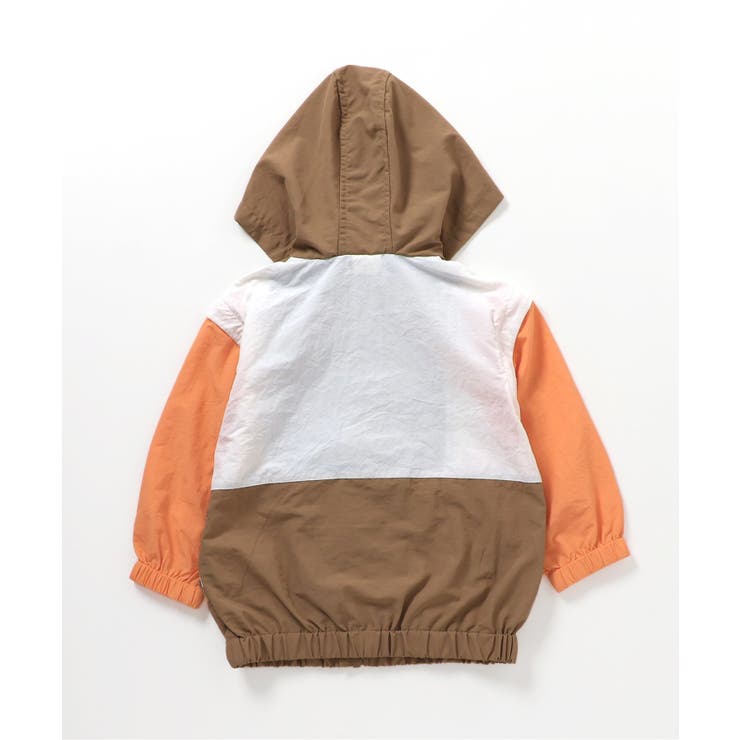 【WEB限定/2way】ウィンドブレーカー/セットアップ可/ジュニア対応 | F.O.Online Store | 詳細画像3 