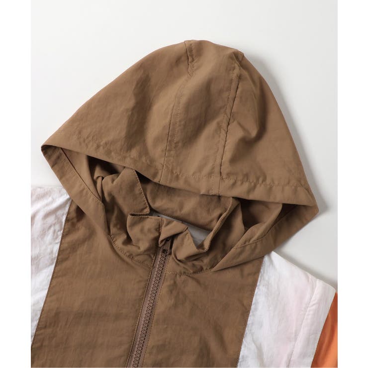 【WEB限定/2way】ウィンドブレーカー/セットアップ可/ジュニア対応 | F.O.Online Store | 詳細画像4 