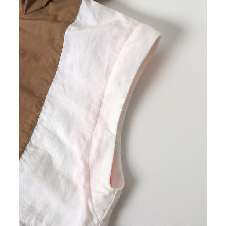 【WEB限定/2way】ウィンドブレーカー/セットアップ可/ジュニア対応 | F.O.Online Store | 詳細画像6 