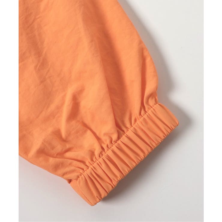 【WEB限定/2way】ウィンドブレーカー/セットアップ可/ジュニア対応 | F.O.Online Store | 詳細画像7 