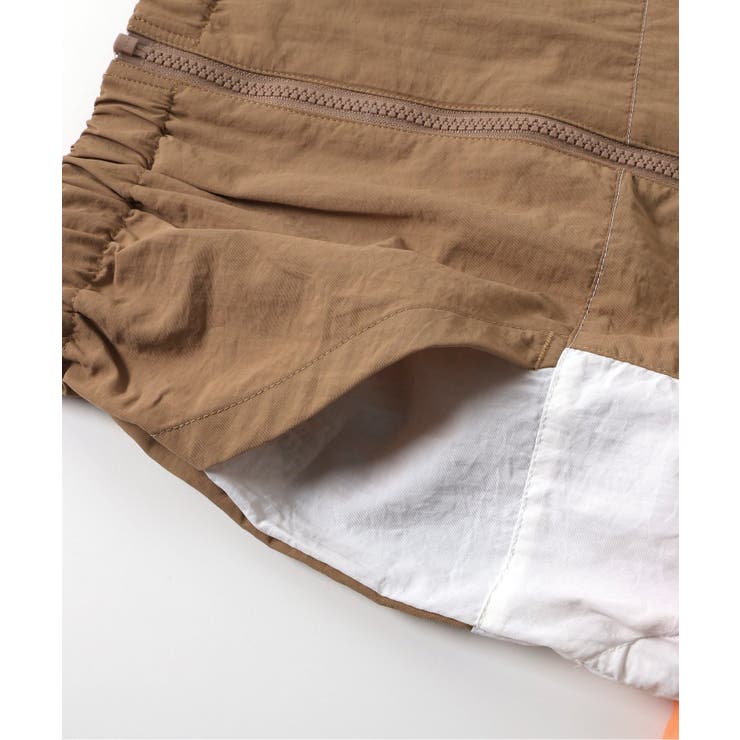 【WEB限定/2way】ウィンドブレーカー/セットアップ可/ジュニア対応 | F.O.Online Store | 詳細画像8 