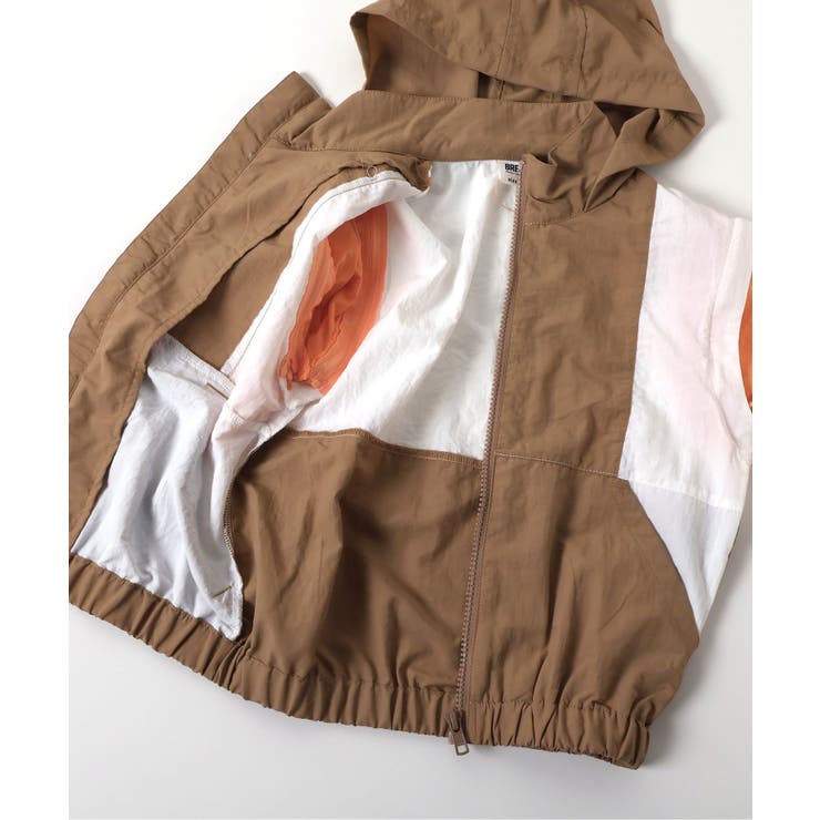 【WEB限定/2way】ウィンドブレーカー/セットアップ可/ジュニア対応 | F.O.Online Store | 詳細画像9 