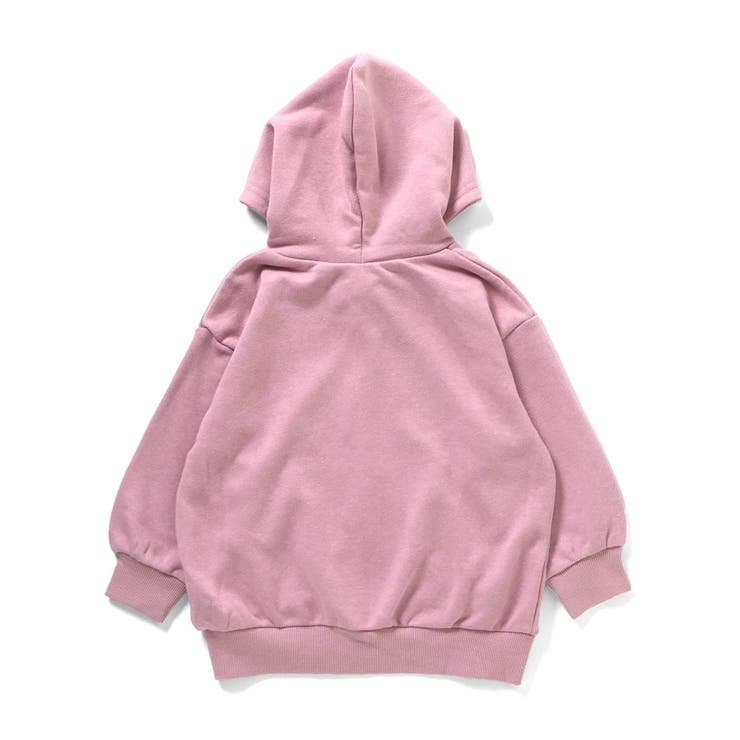 WEB限定  バリエーションジップパーカー(セットアップ可)  | F.O.Online Store | 詳細画像2 