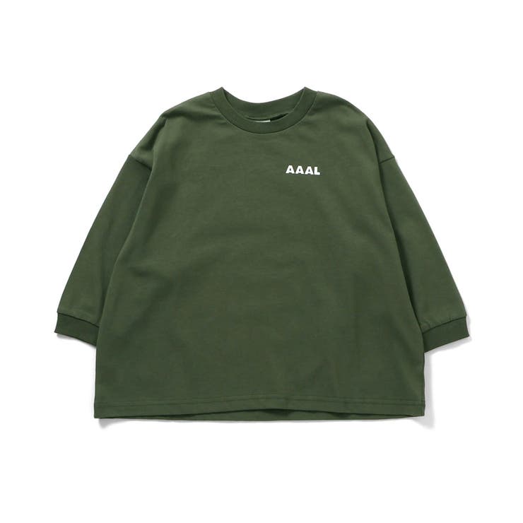 【AAAL PROD】アソートロゴ 長袖Tシャツ | F.O.Online Store | 詳細画像11 