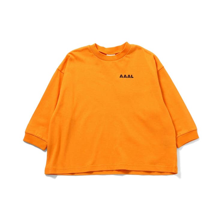 【AAAL PROD】アソートロゴ 長袖Tシャツ | F.O.Online Store | 詳細画像19 