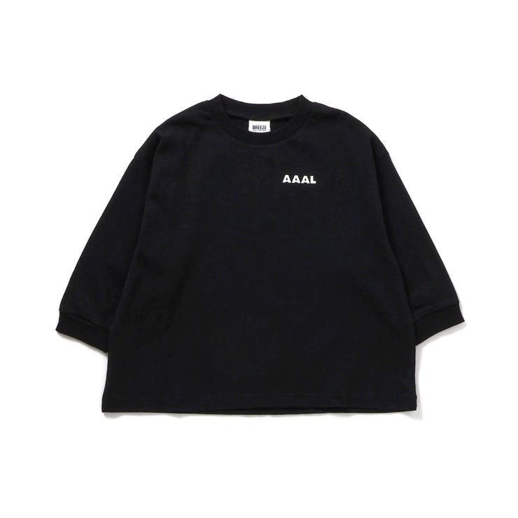 【AAAL PROD】アソートロゴ 長袖Tシャツ | F.O.Online Store | 詳細画像2 