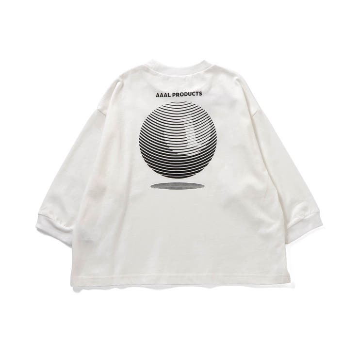 【AAAL PROD】アソートロゴ 長袖Tシャツ | F.O.Online Store | 詳細画像20 