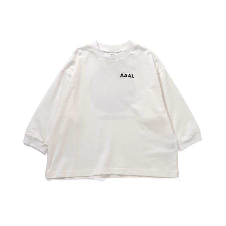 【AAAL PROD】アソートロゴ 長袖Tシャツ | F.O.Online Store | 詳細画像21 