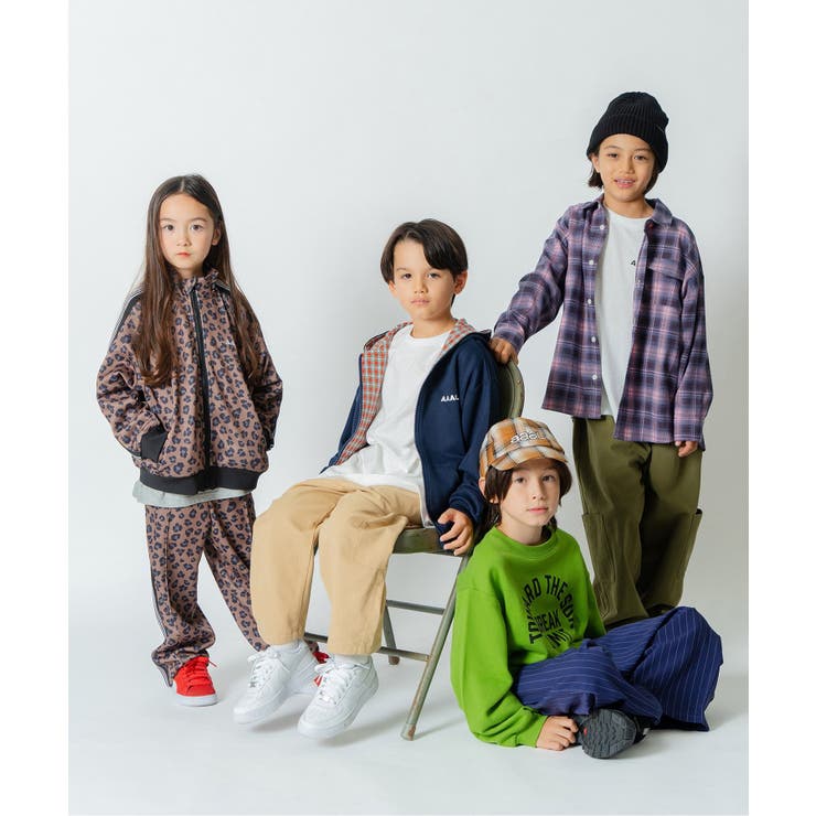 【AAAL PROD】アソートロゴ 長袖Tシャツ | F.O.Online Store | 詳細画像26 