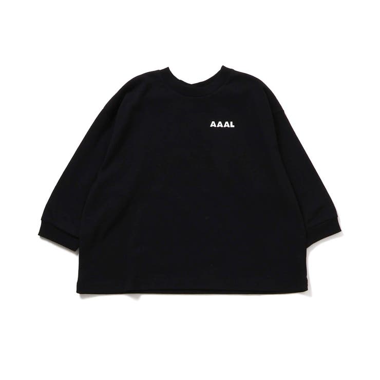 【AAAL PROD】アソートロゴ 長袖Tシャツ | F.O.Online Store | 詳細画像32 