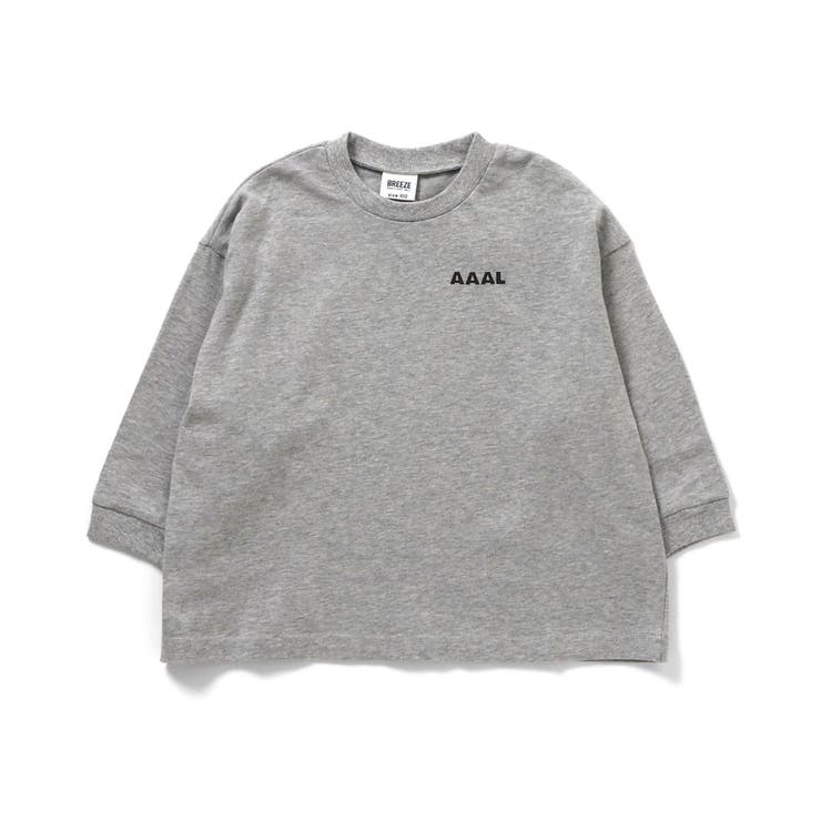 【AAAL PROD】アソートロゴ 長袖Tシャツ | F.O.Online Store | 詳細画像33 
