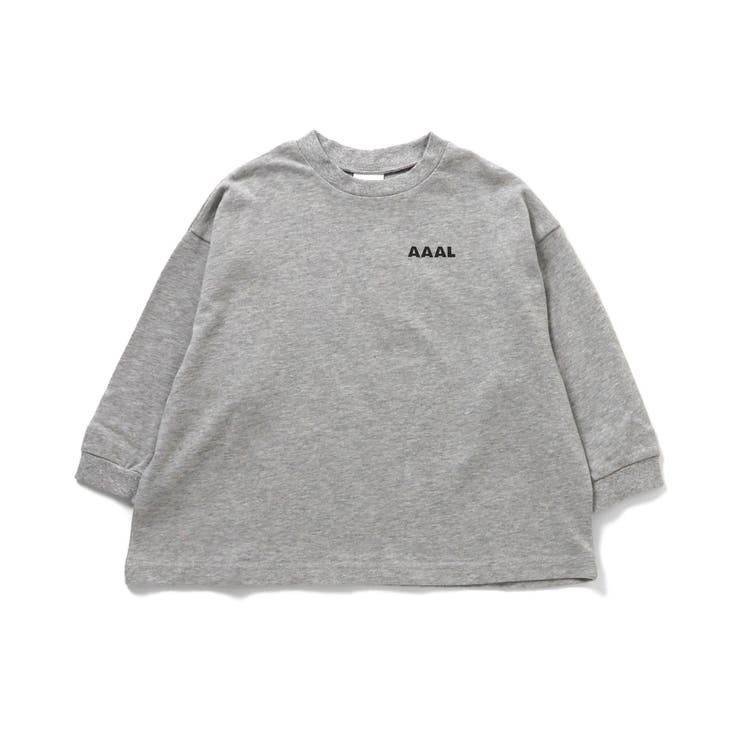【AAAL PROD】アソートロゴ 長袖Tシャツ | F.O.Online Store | 詳細画像4 