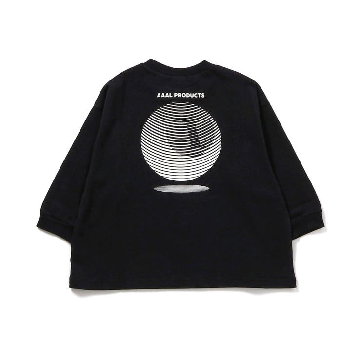 マルチカラー2 | 【AAAL PROD】アソートロゴ 長袖Tシャツ | F.O.Online Store