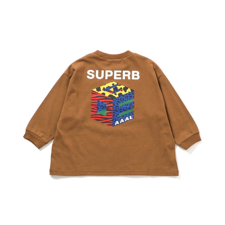 【AAAL PROD】アソートグラフィック 長袖Tシャツ | F.O.Online Store | 詳細画像2 