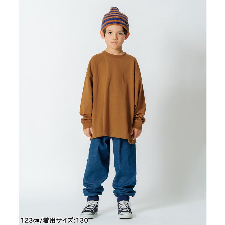【AAAL PROD】アソートグラフィック 長袖Tシャツ | F.O.Online Store | 詳細画像3 