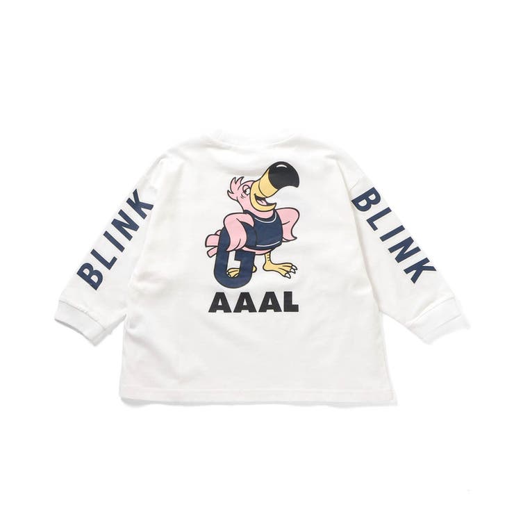 【AAAL PROD】アソートグラフィック 長袖Tシャツ | F.O.Online Store | 詳細画像6 