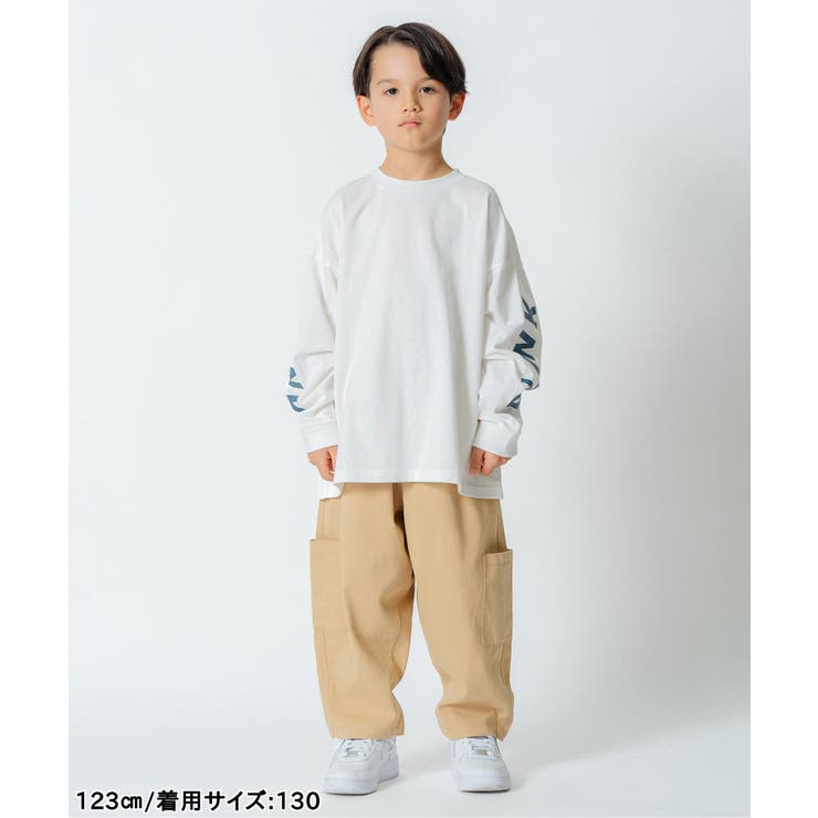 【AAAL PROD】アソートグラフィック 長袖Tシャツ | F.O.Online Store | 詳細画像7 