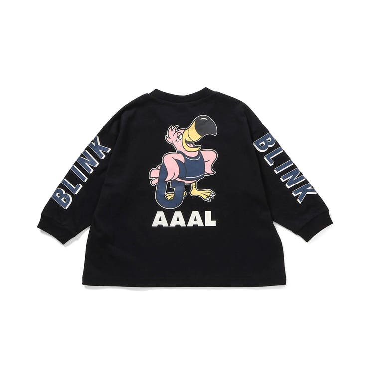 マルチカラー1 | 【AAAL PROD】アソートグラフィック 長袖Tシャツ | F.O.Online Store