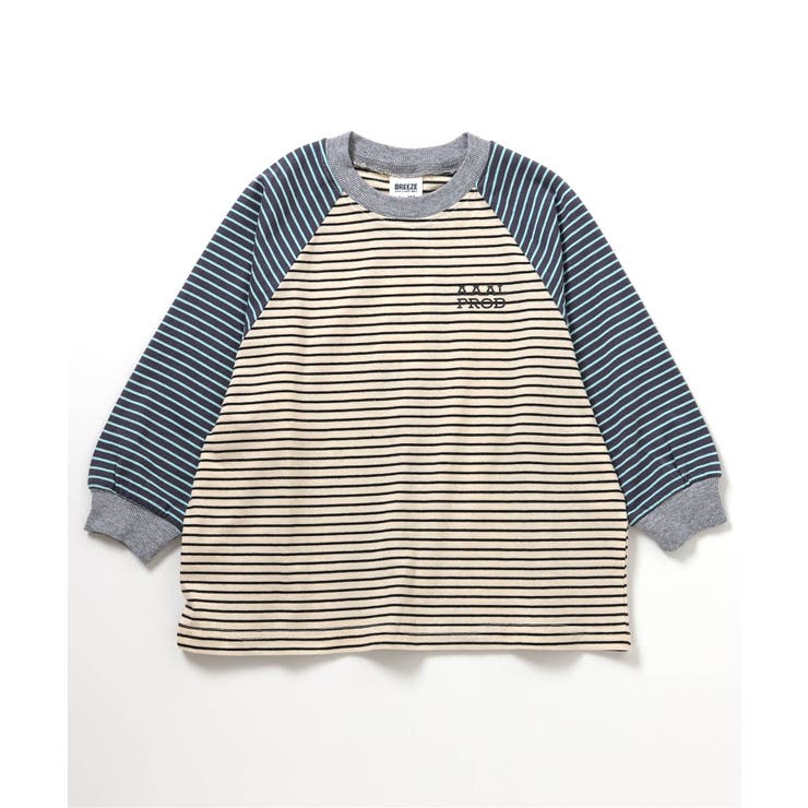 【AAAL PROD】ボーダーTシャツ | F.O.Online Store | 詳細画像2 