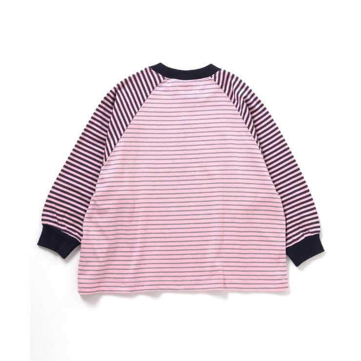 【AAAL PROD】ボーダーTシャツ | F.O.Online Store | 詳細画像7 