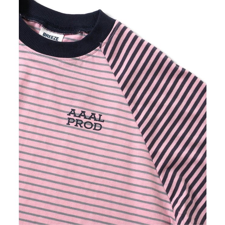 【AAAL PROD】ボーダーTシャツ | F.O.Online Store | 詳細画像8 