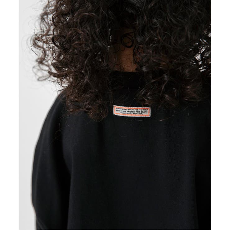 バリエーションロンT | F.O.Online Store | 詳細画像10 