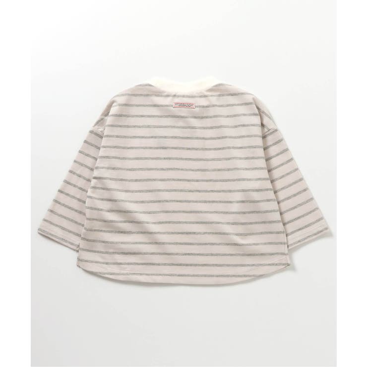 バリエーションロンT | F.O.Online Store | 詳細画像12 