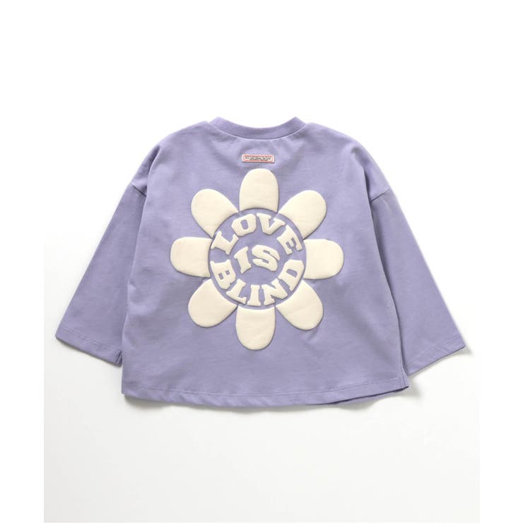 バリエーションロンT | F.O.Online Store | 詳細画像17 