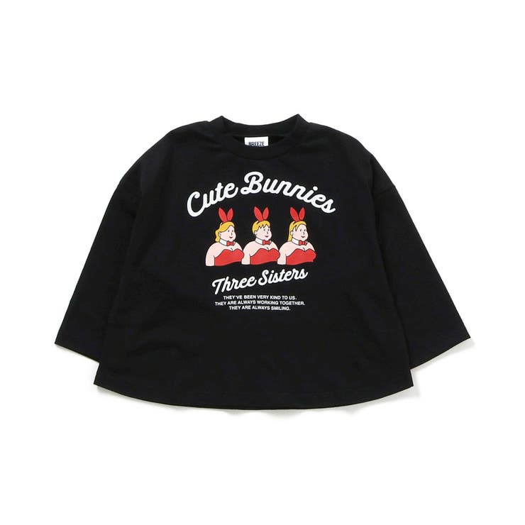 バリエーションロンT | F.O.Online Store | 詳細画像2 