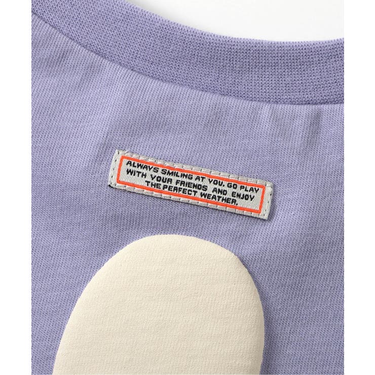 バリエーションロンT | F.O.Online Store | 詳細画像21 