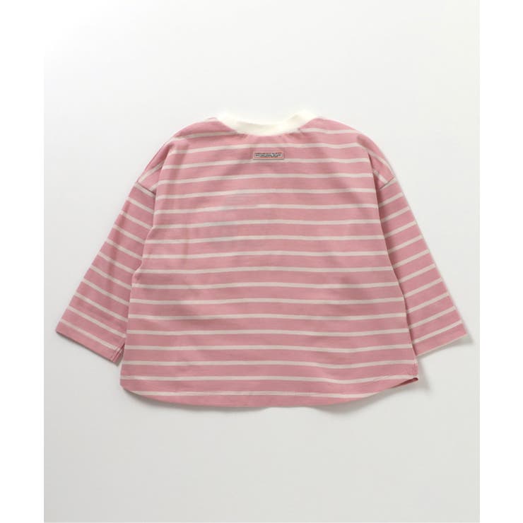 バリエーションロンT | F.O.Online Store | 詳細画像23 