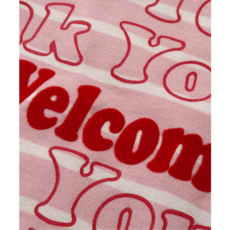 バリエーションロンT | F.O.Online Store | 詳細画像25 